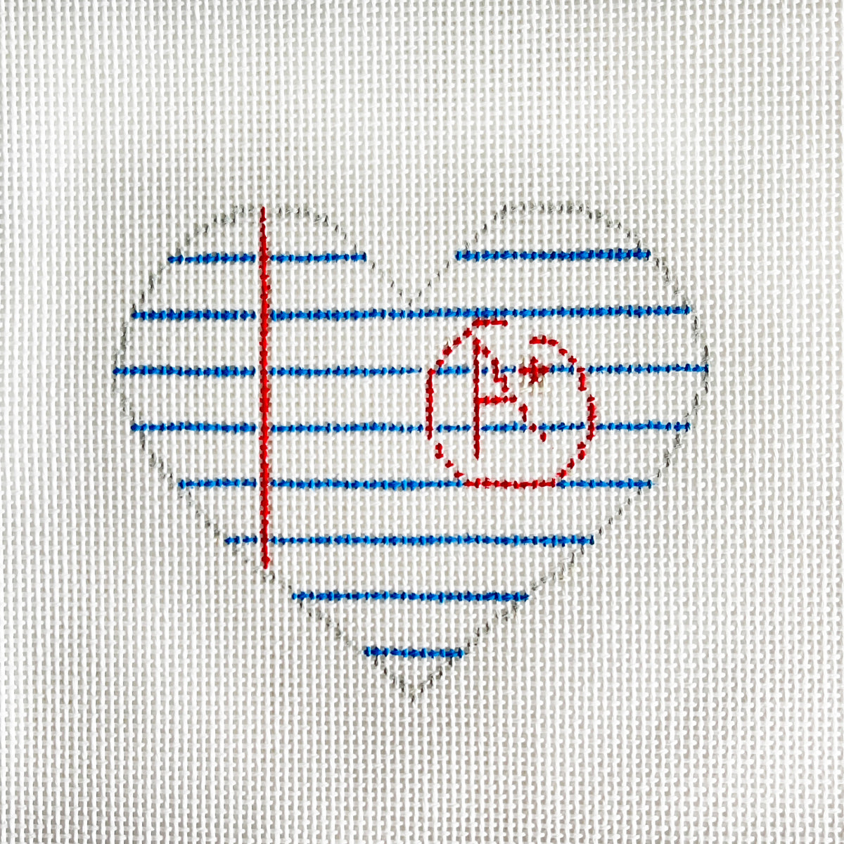25-409 Paper Heart