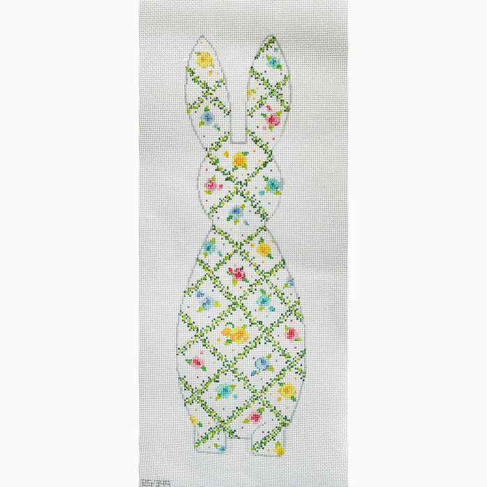 25-399 Trellis Bunny