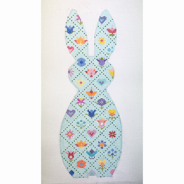 25-404 Grid Bunny medium - TS