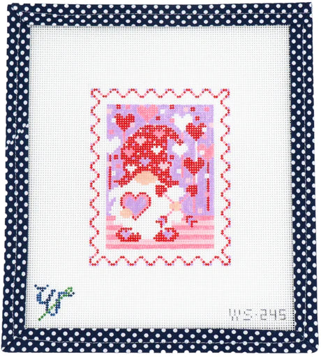 Cupid Stamp 245W