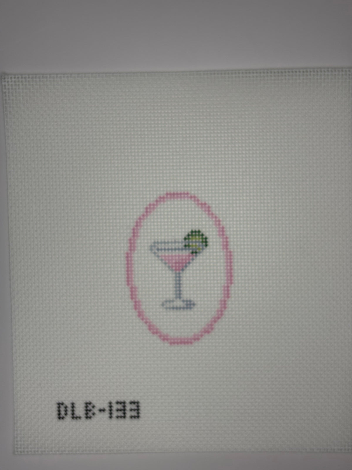 DLB-133 Mini Cosmo - MKT2