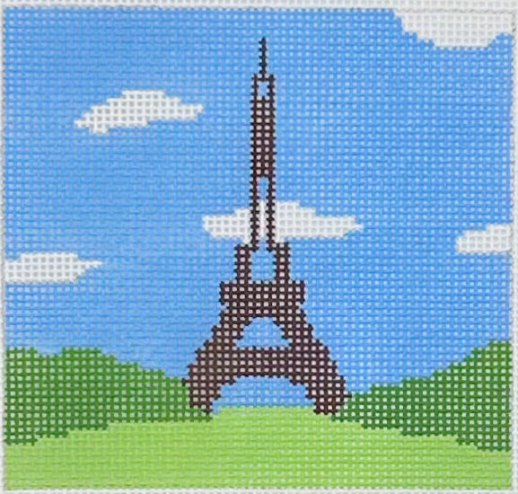 OKS 47A - n/a EIFFEL TOWER - TS