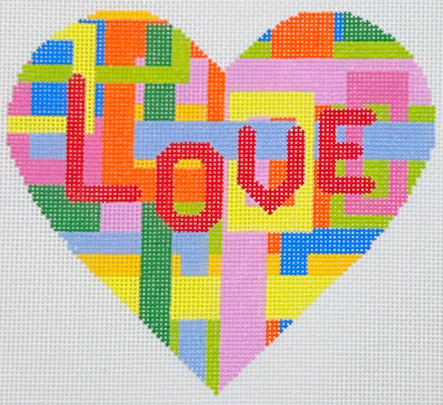 OKS 4222 - n/a LOVE HEART - TS