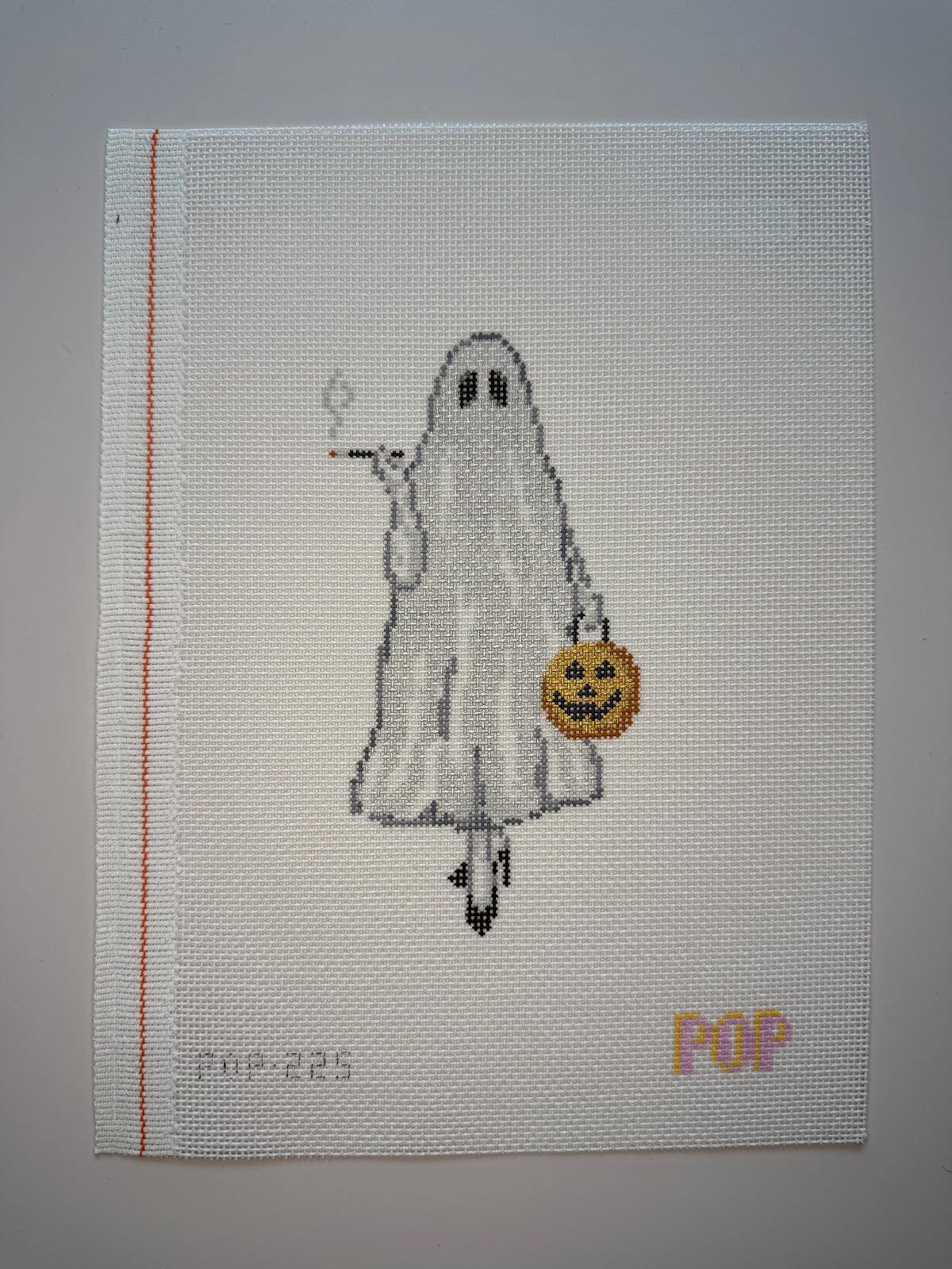POP-225 Glamour Ghost with Cig - MKT