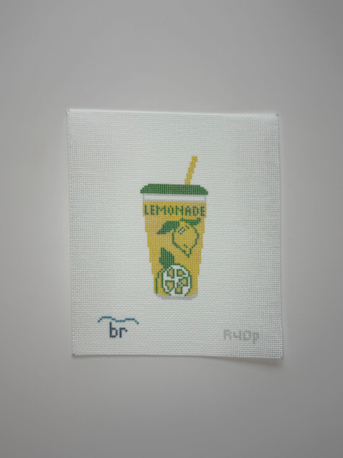 R40p Lemonade - print - MKT