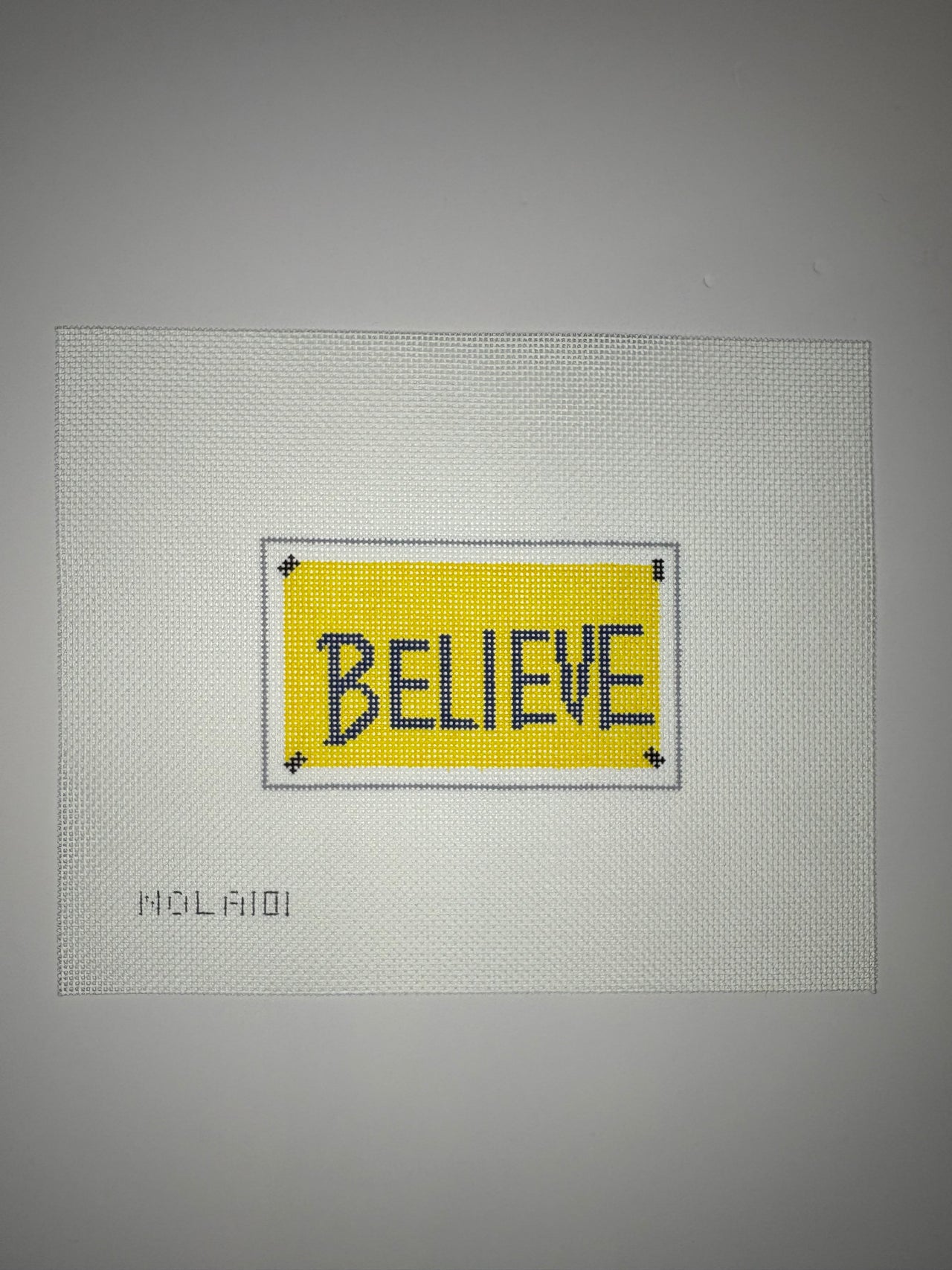 NOLA101 Believe