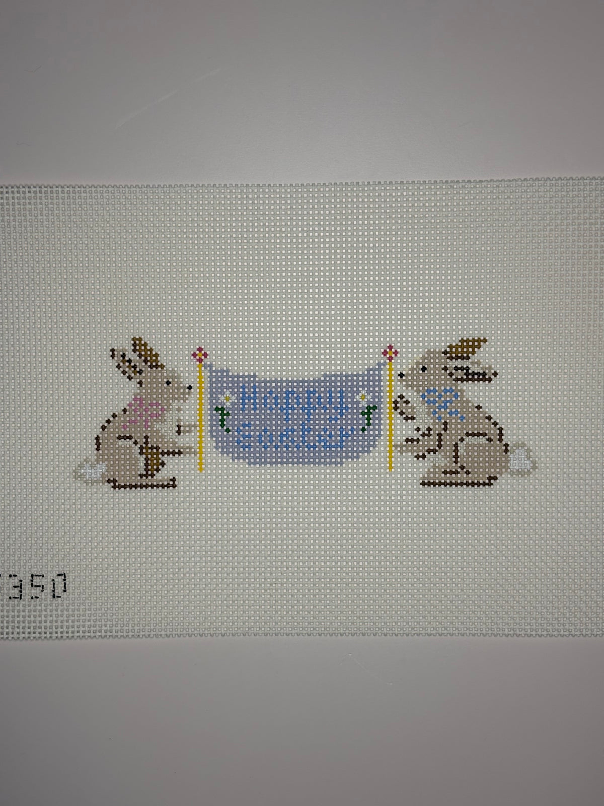 SS350 Happy Easter Banner - MKT2