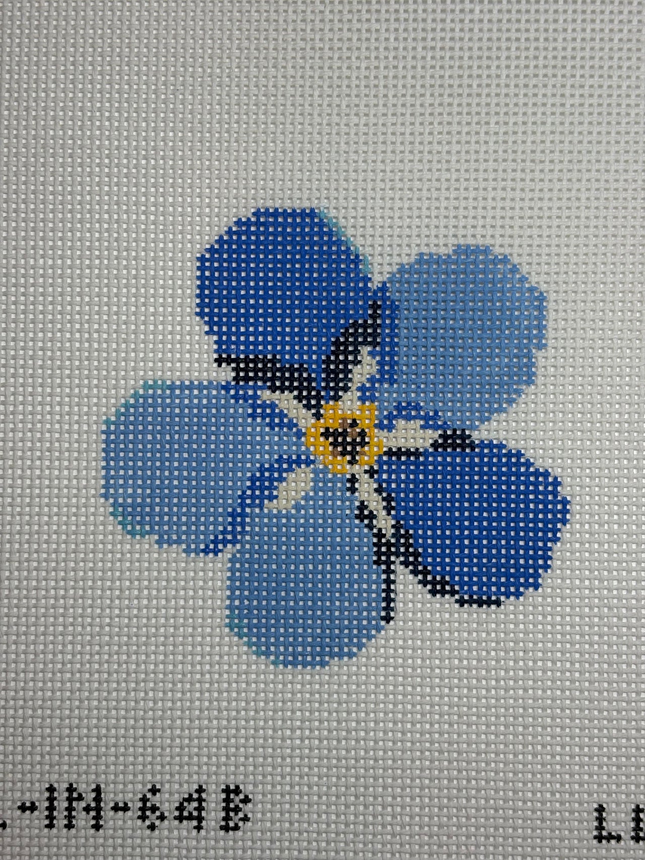 LL-IN-64b Forget Me Not 13 - MKT2