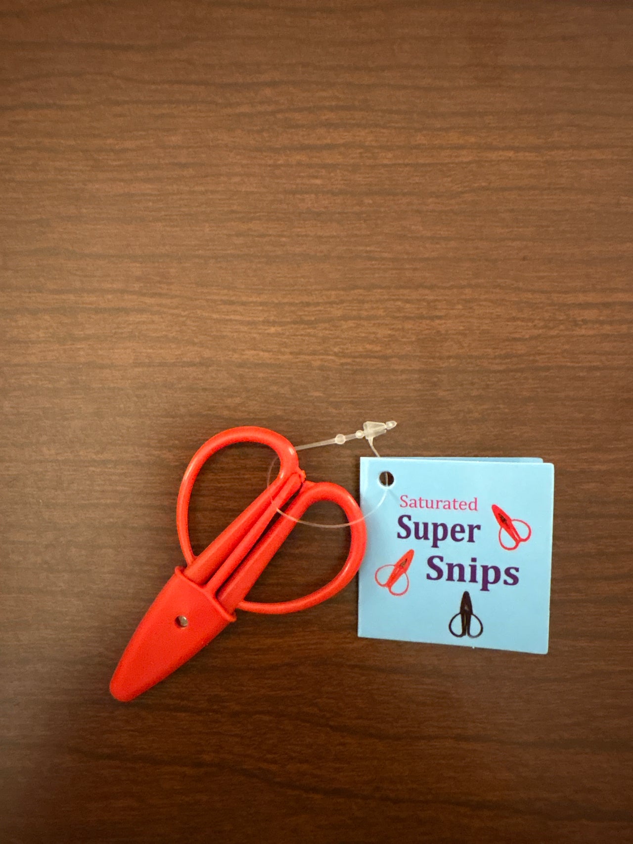 Saturated Super Snips