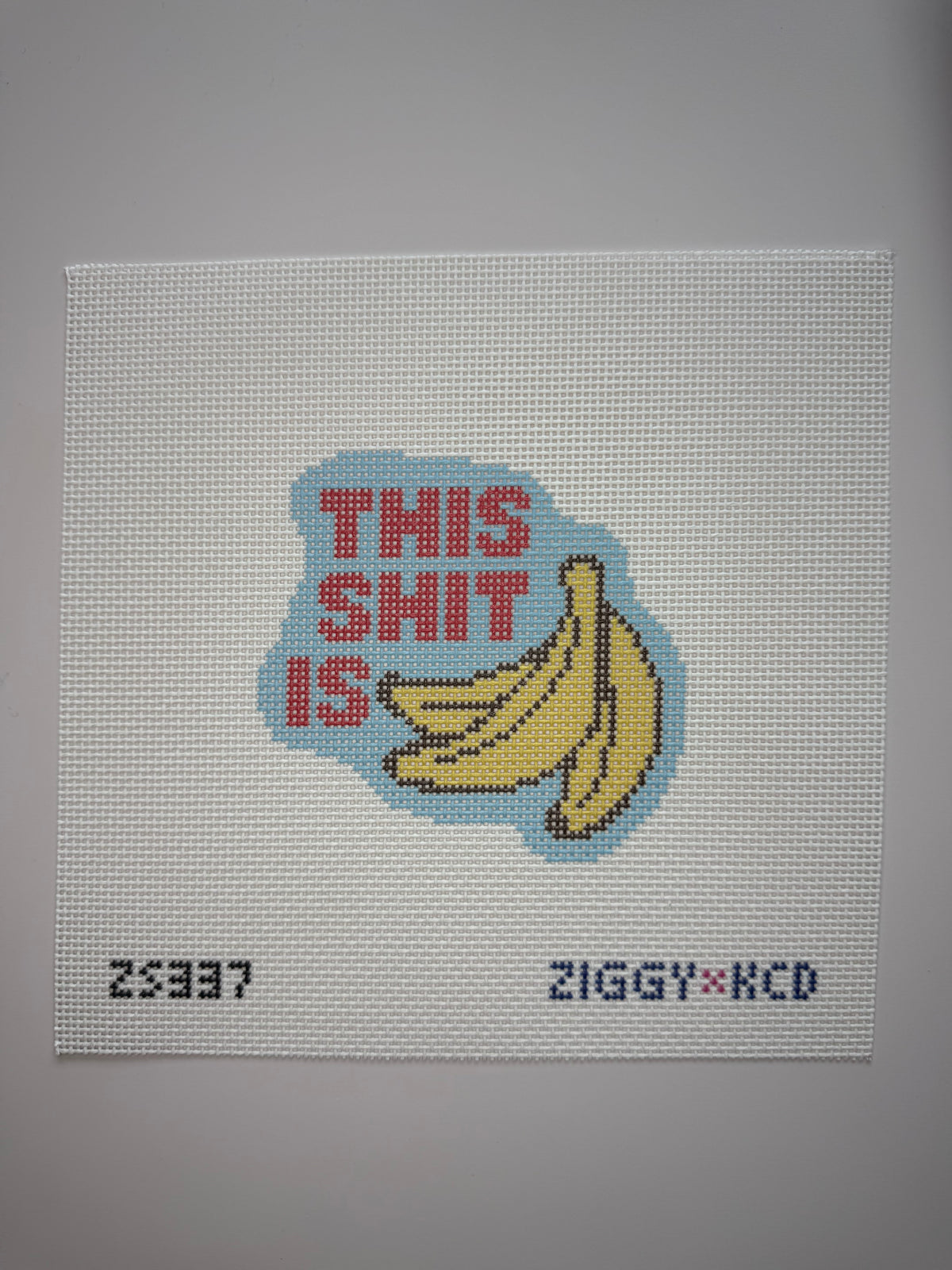 ZS337 Bananas - MKT