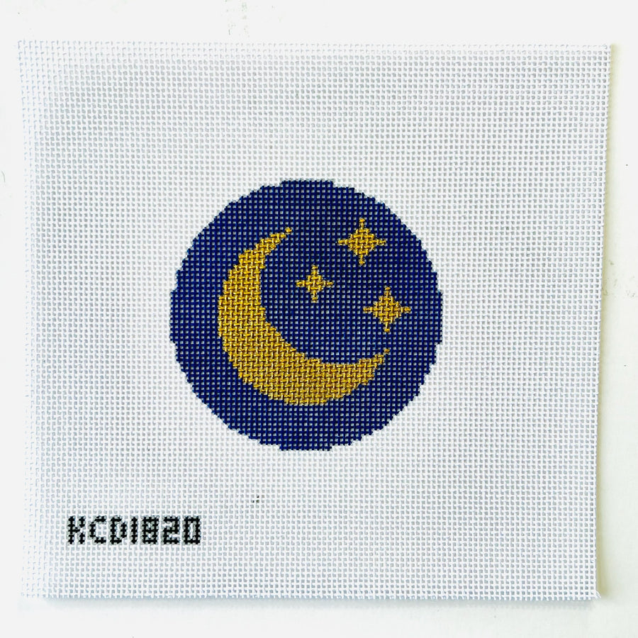 KCD1820 Moon and Stars - TS