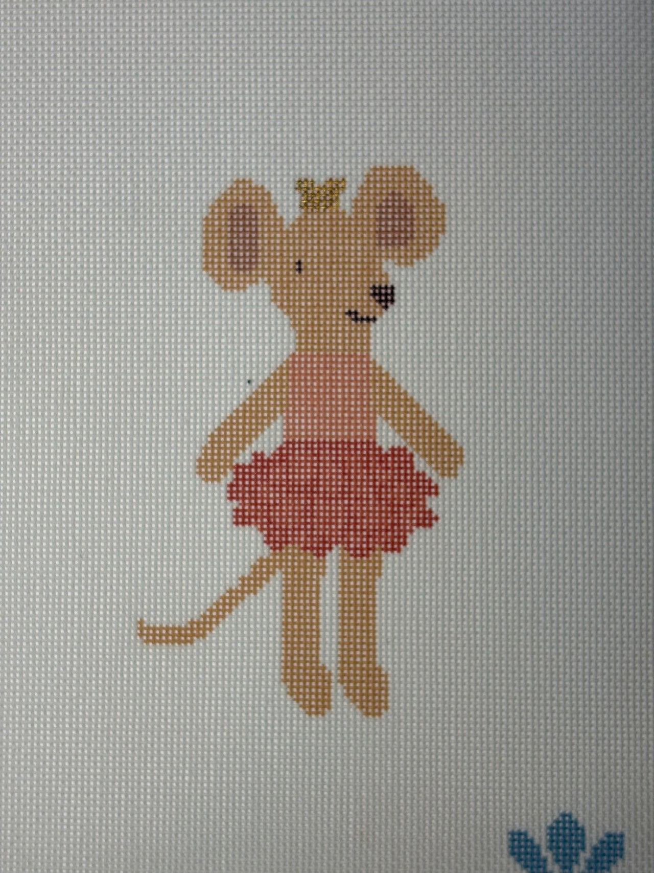 Royal Little Sister Princess Mouse - MKT3