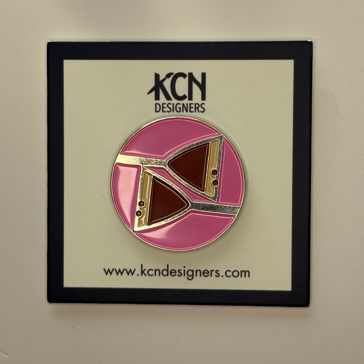 Espresso Martini Needleminder