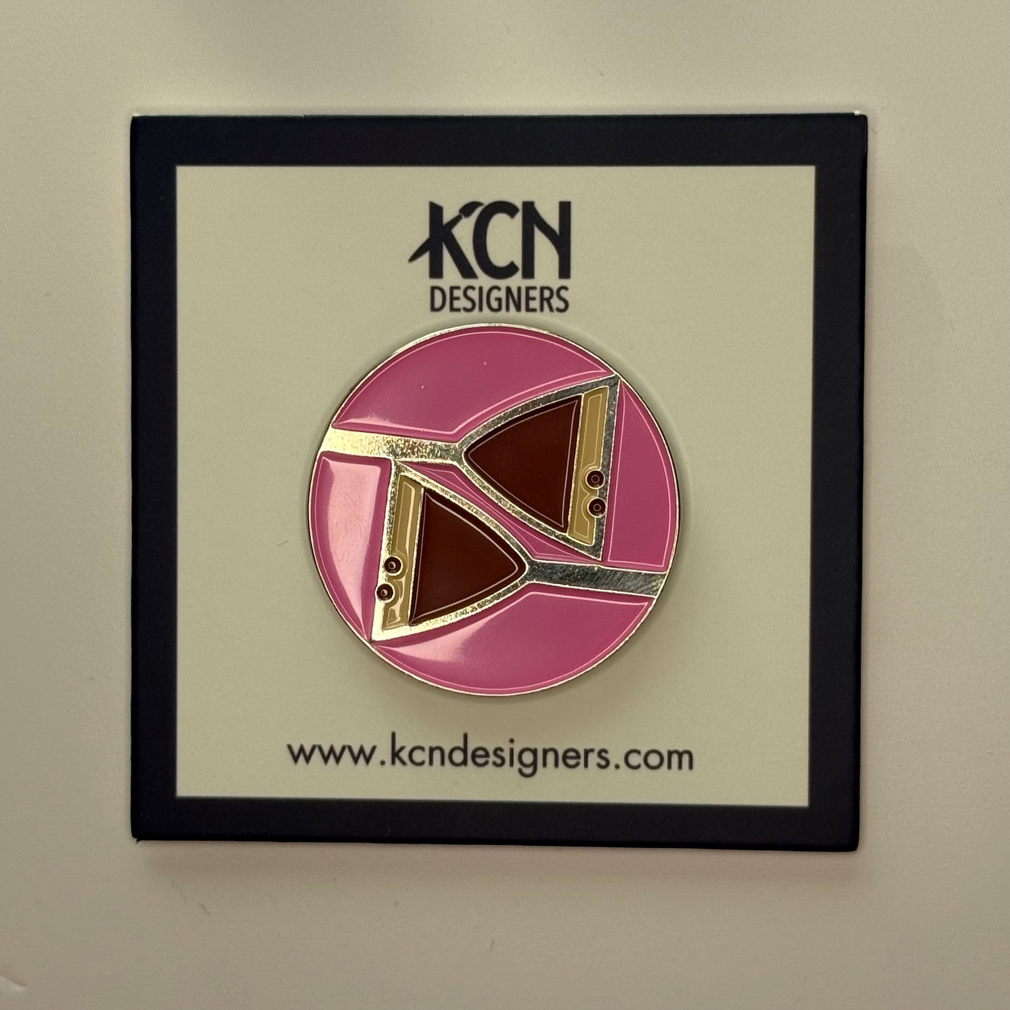 Espresso Martini Needleminder