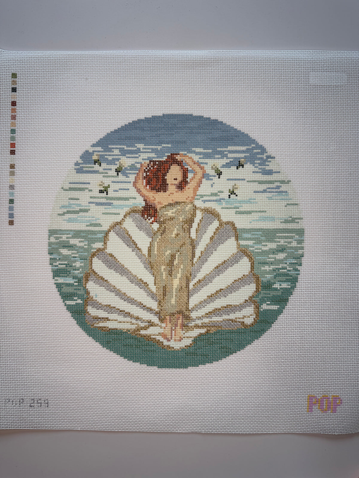 POP-259 Modern Day Venus - MKT