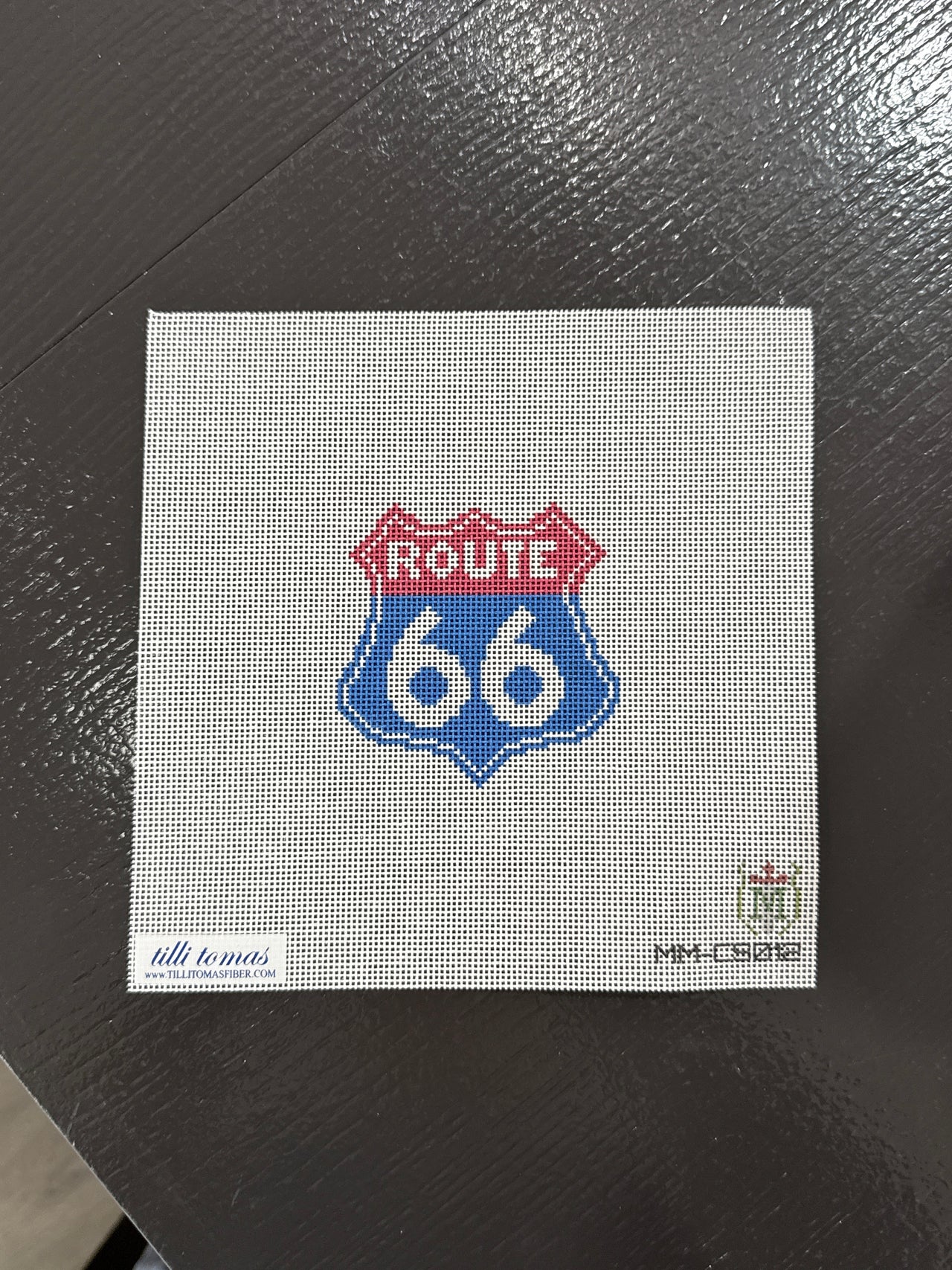 MM-CS012 Route 66