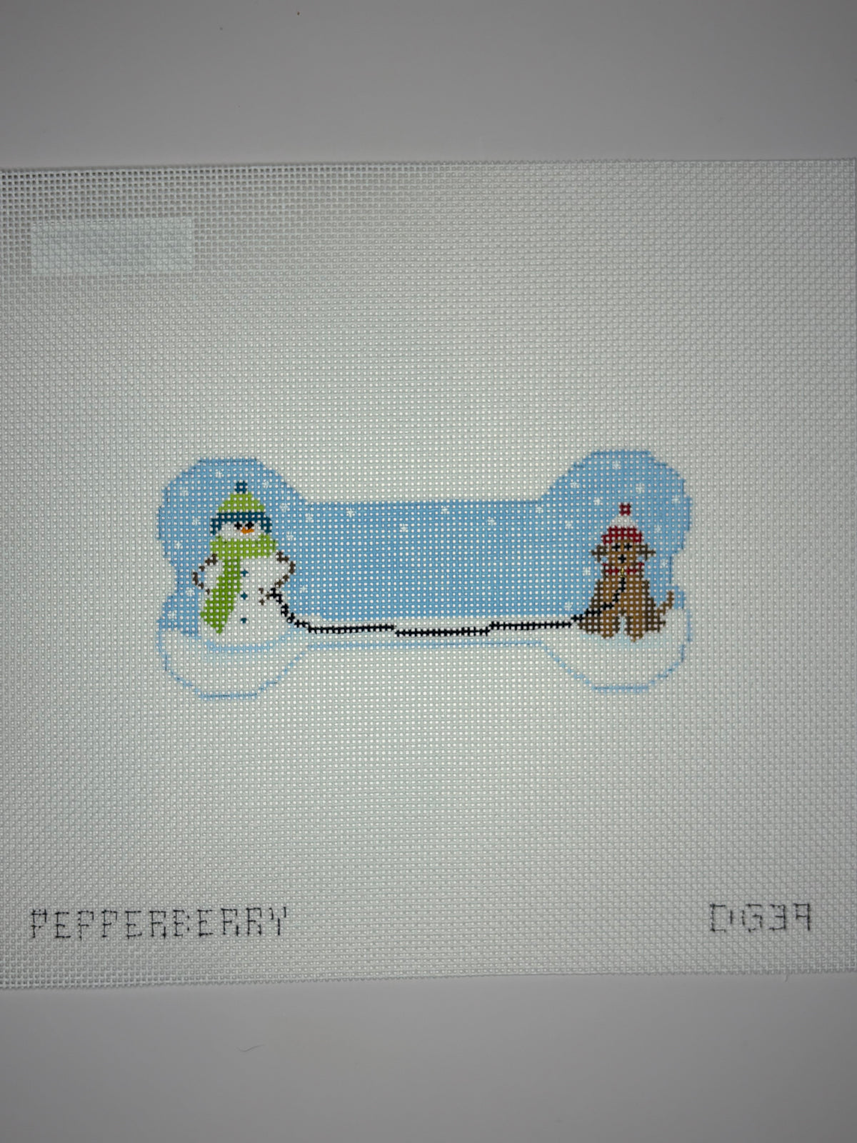 DG39 Flurry & Fetch - MKT3