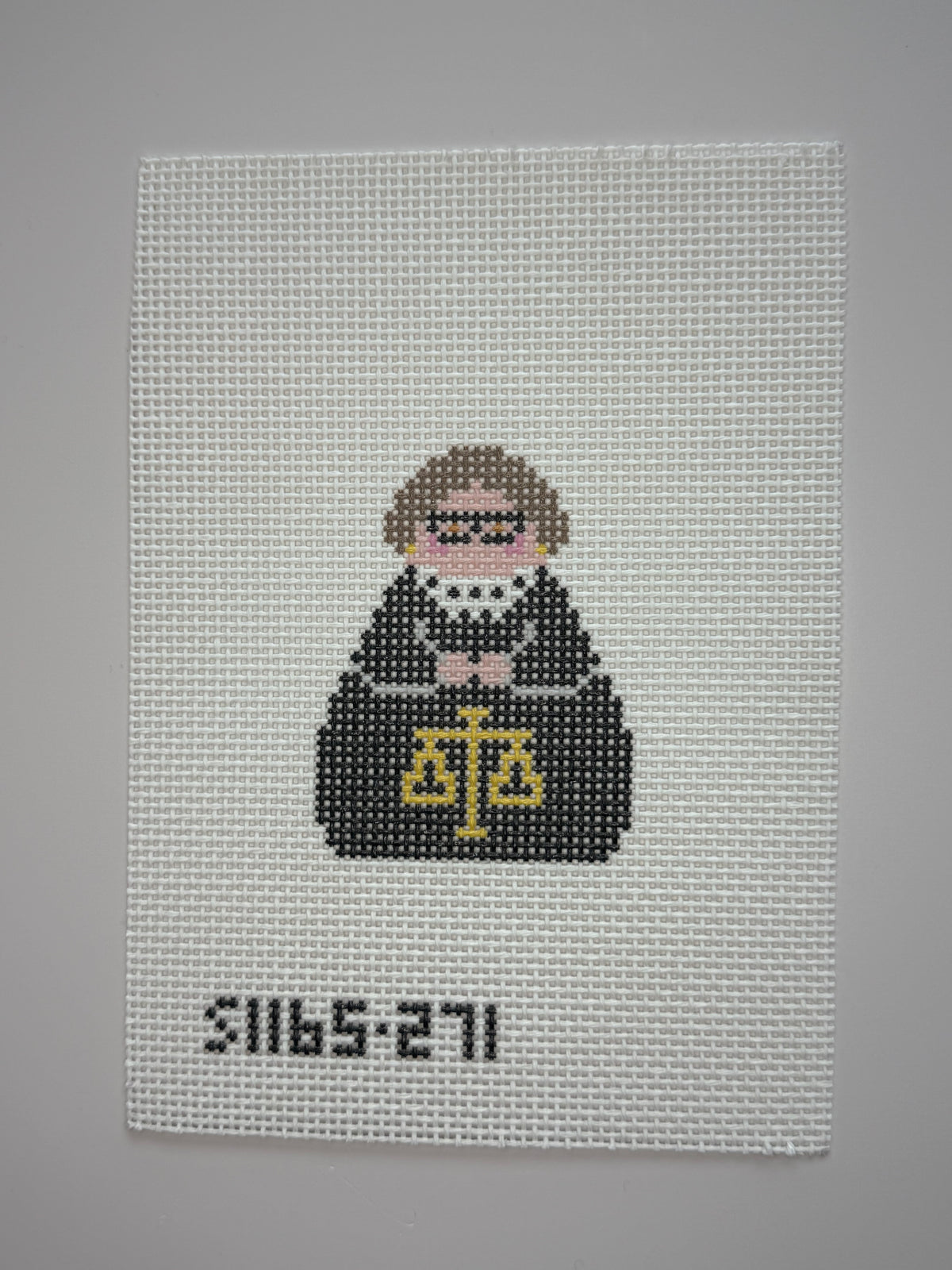 SI165-271 RBG Angel - MKT