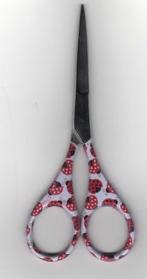 Ladybug Scissor