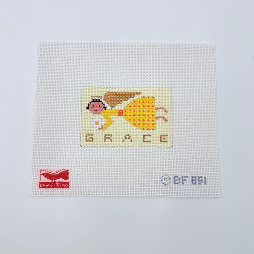 Christmas Angel - Grace BF851