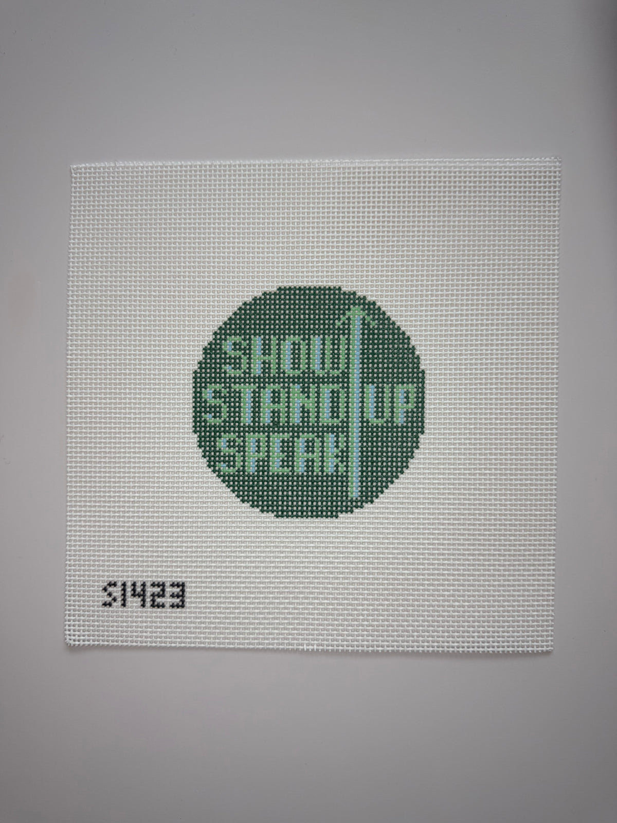 SI423 Show Up - MKT
