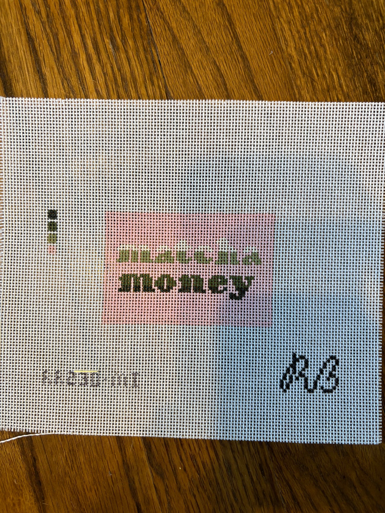 RR230-MI Matcha Money