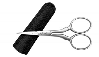 Anne Stainless Steel Embroidery Scissors