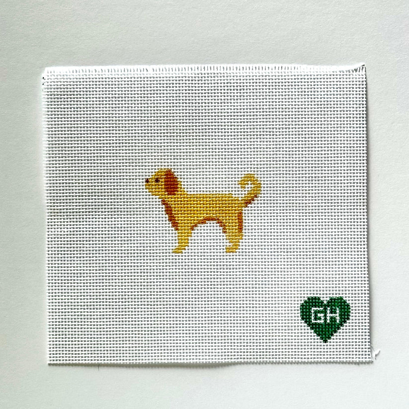 Golden Doodle Mini