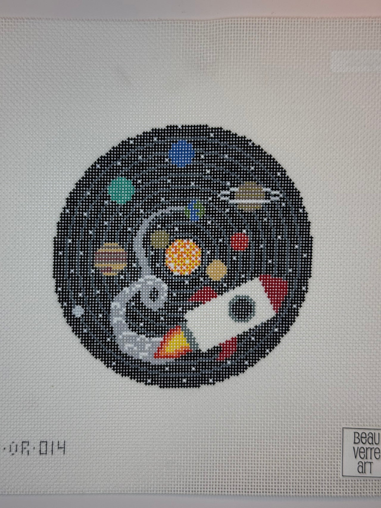 EB-OR-014 Solar System - MKT