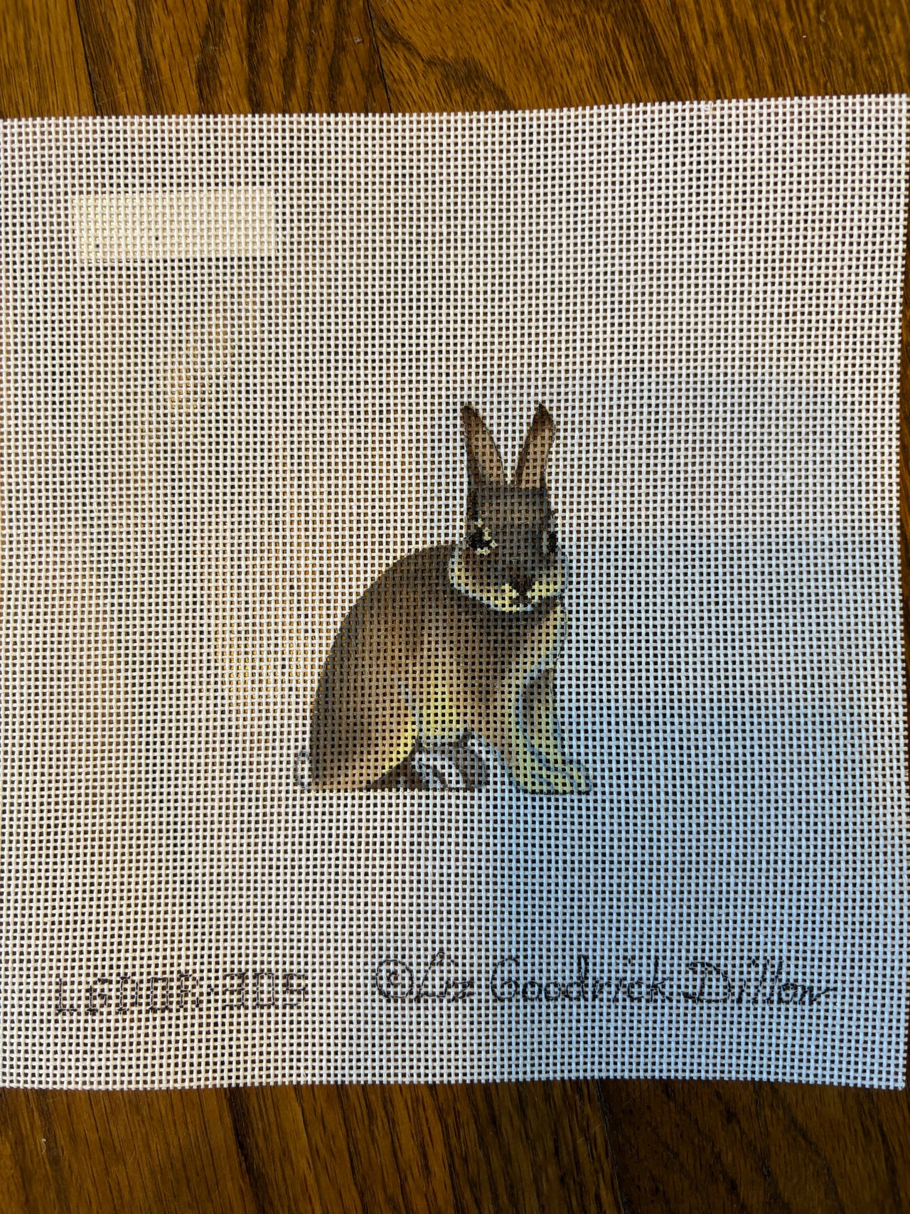 LGDOR305 Bunny