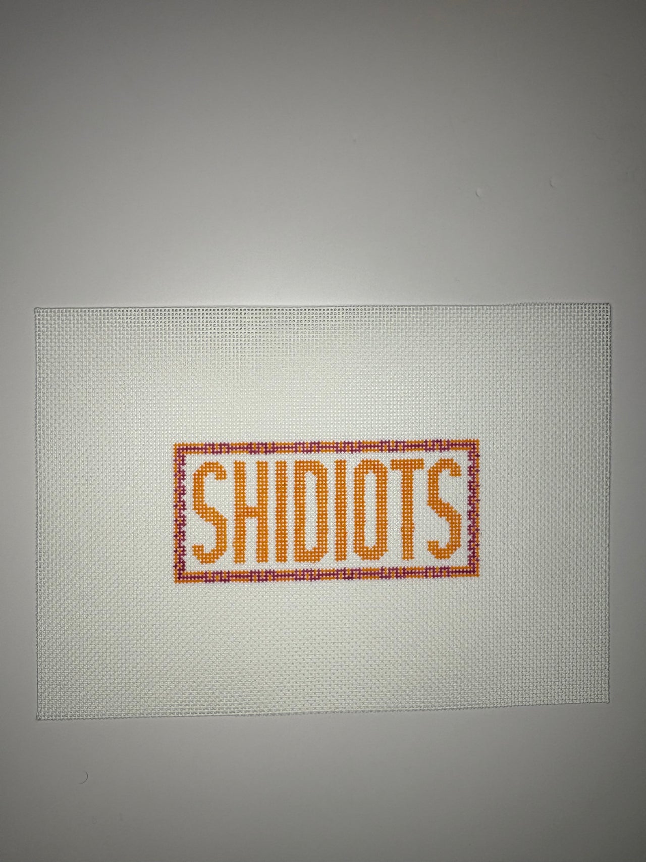 SHIDIOTS