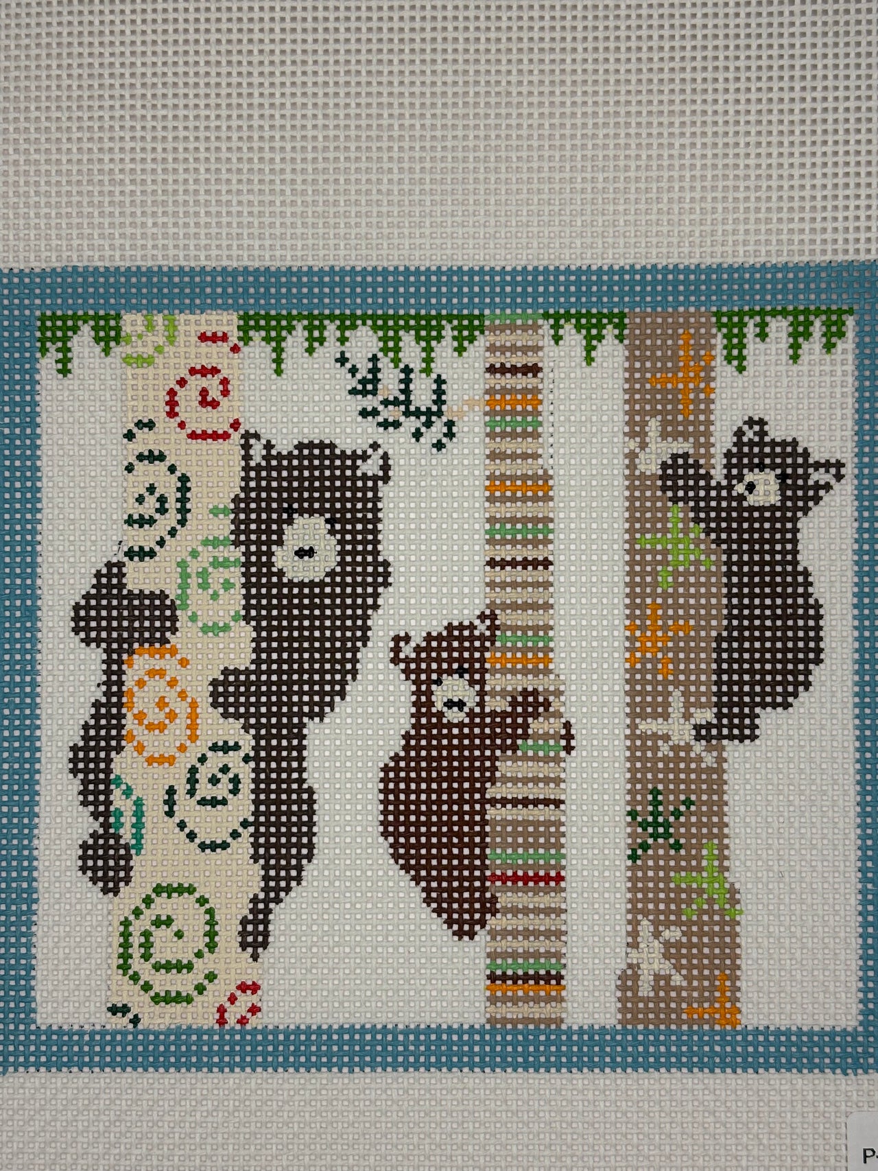 P-ND-503 3 Bears