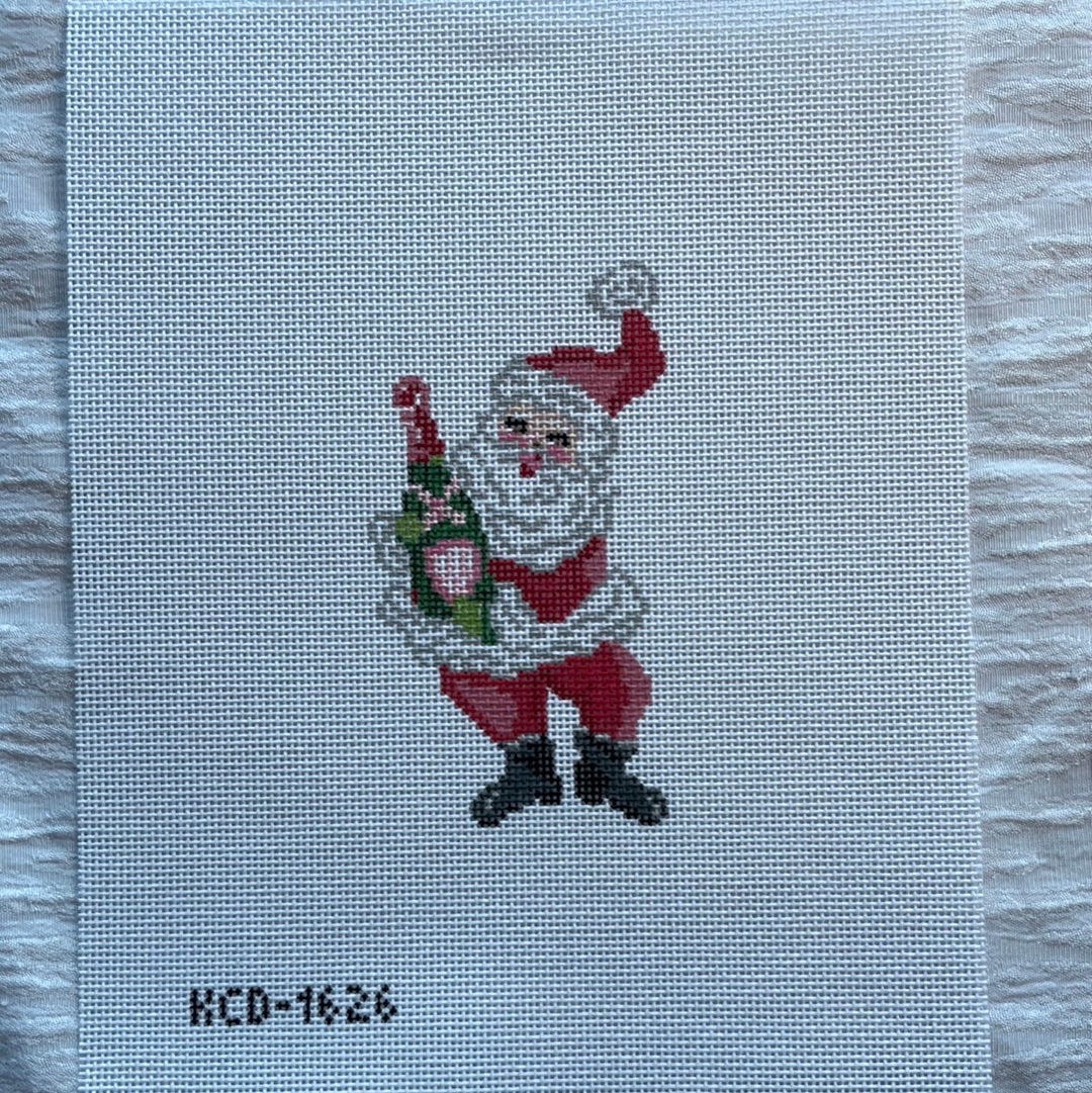 KCD1626 Prosec-ho-ho-ho