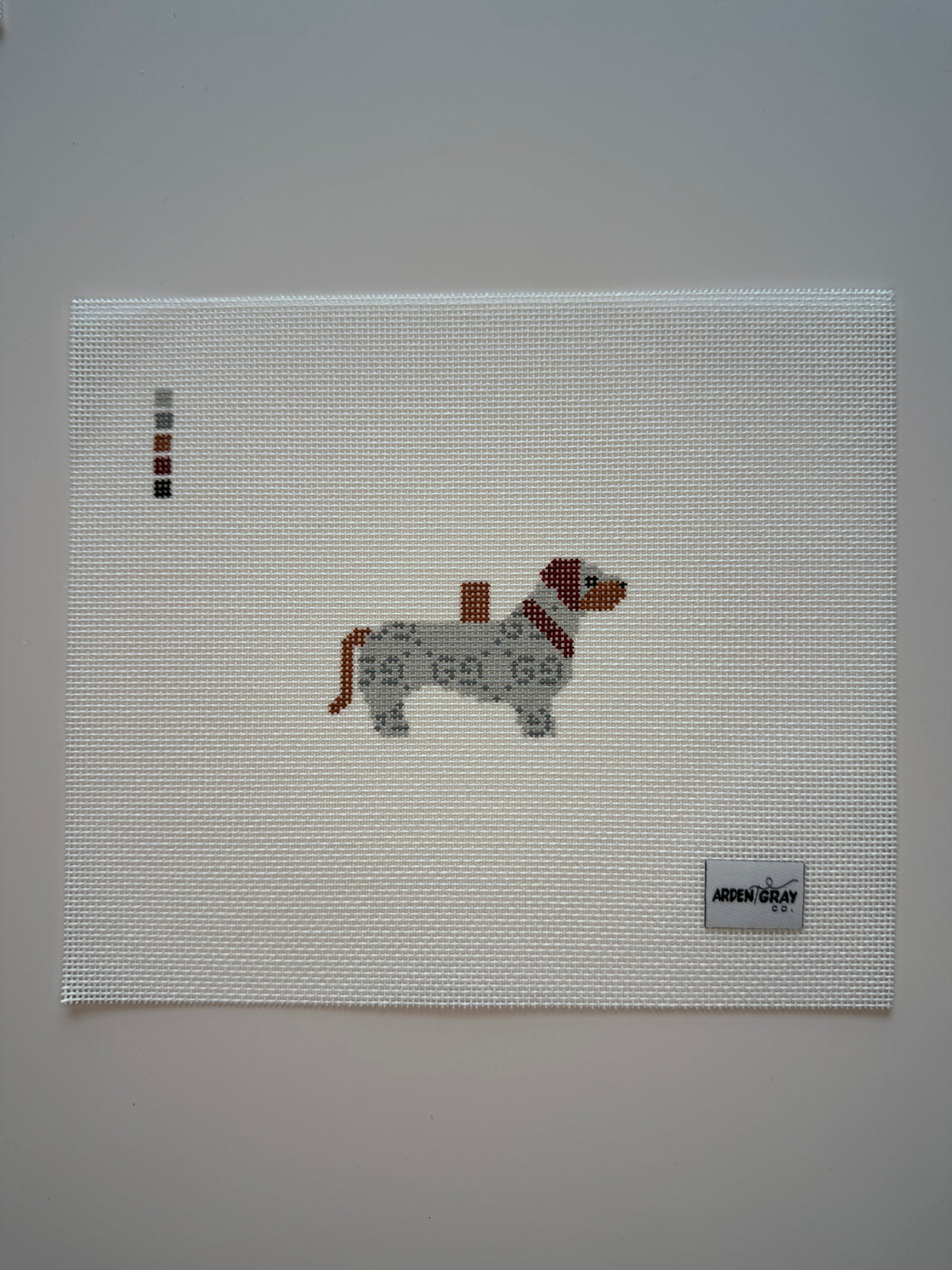 Gucci Dog Mini - MKT