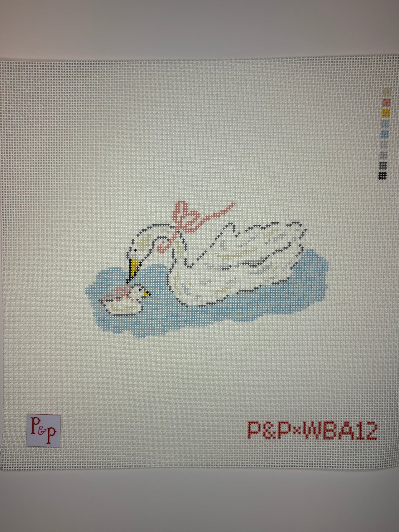 Little Swanling - MKT