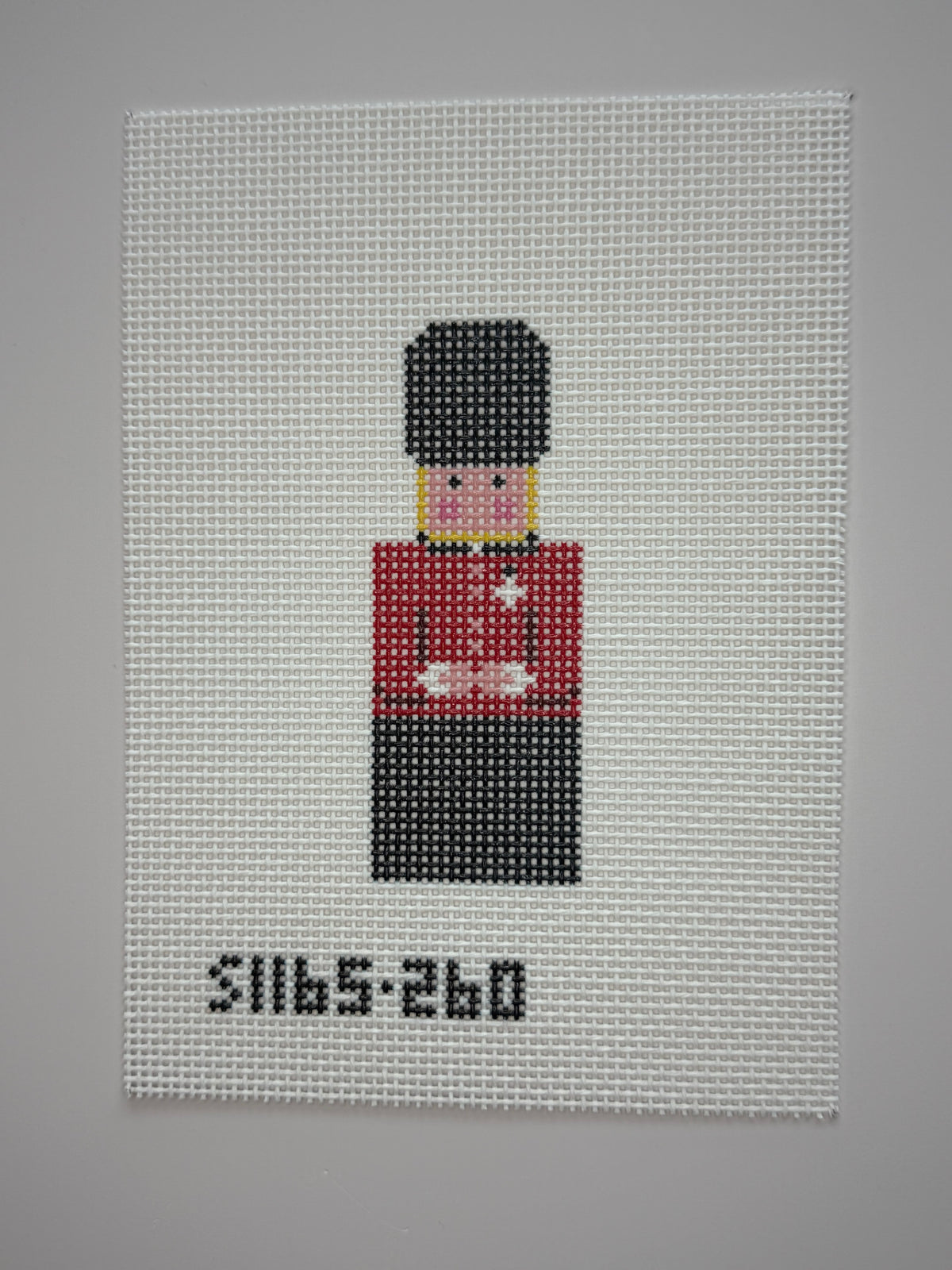 SI165-260 Beefeater Angel - MKT