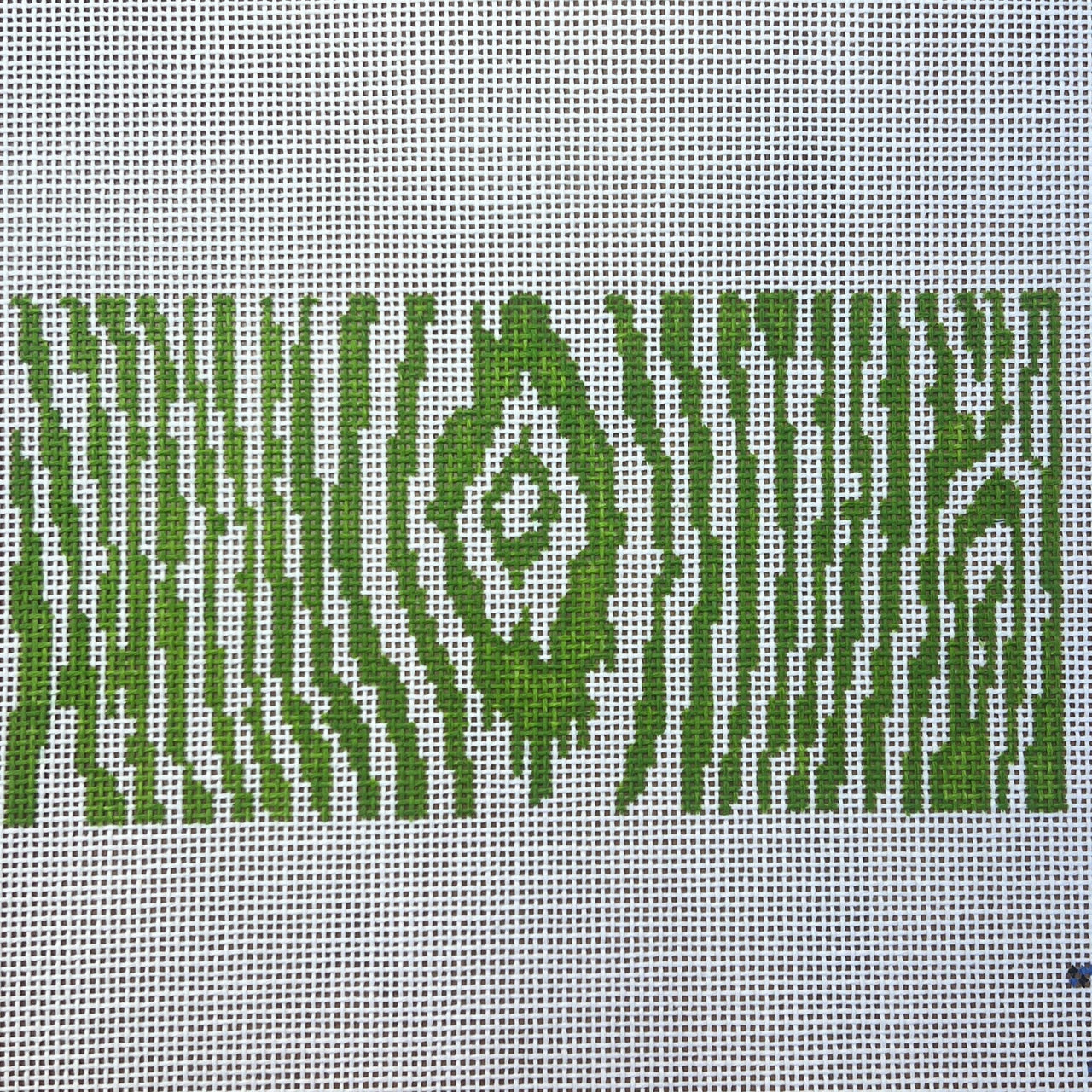 TSC15-G Faux Bois Insert-Green - TS