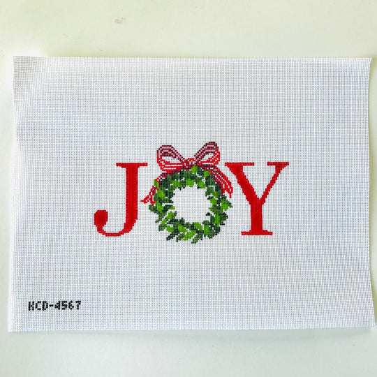 KCD456 Joy Pillow