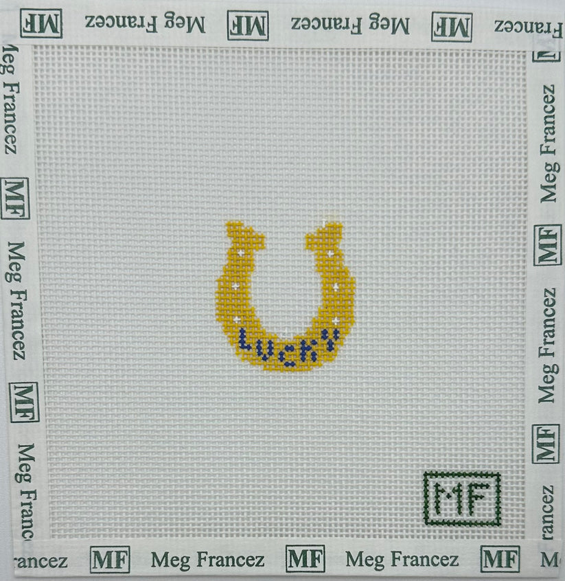 Lucky Horseshoe