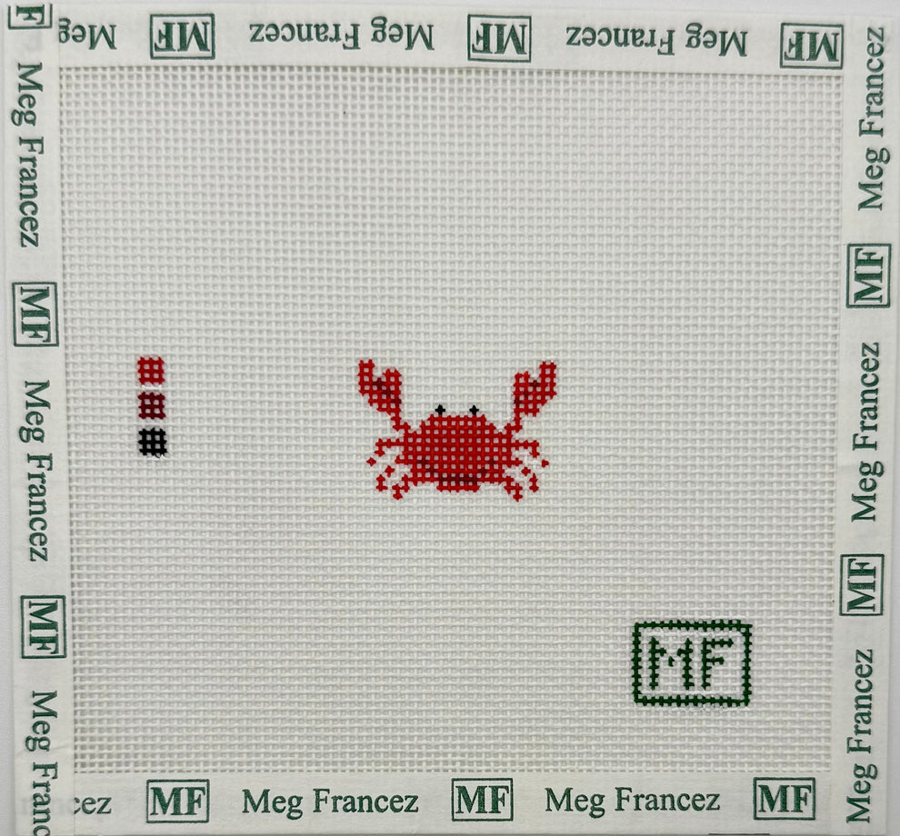 Crab Mini