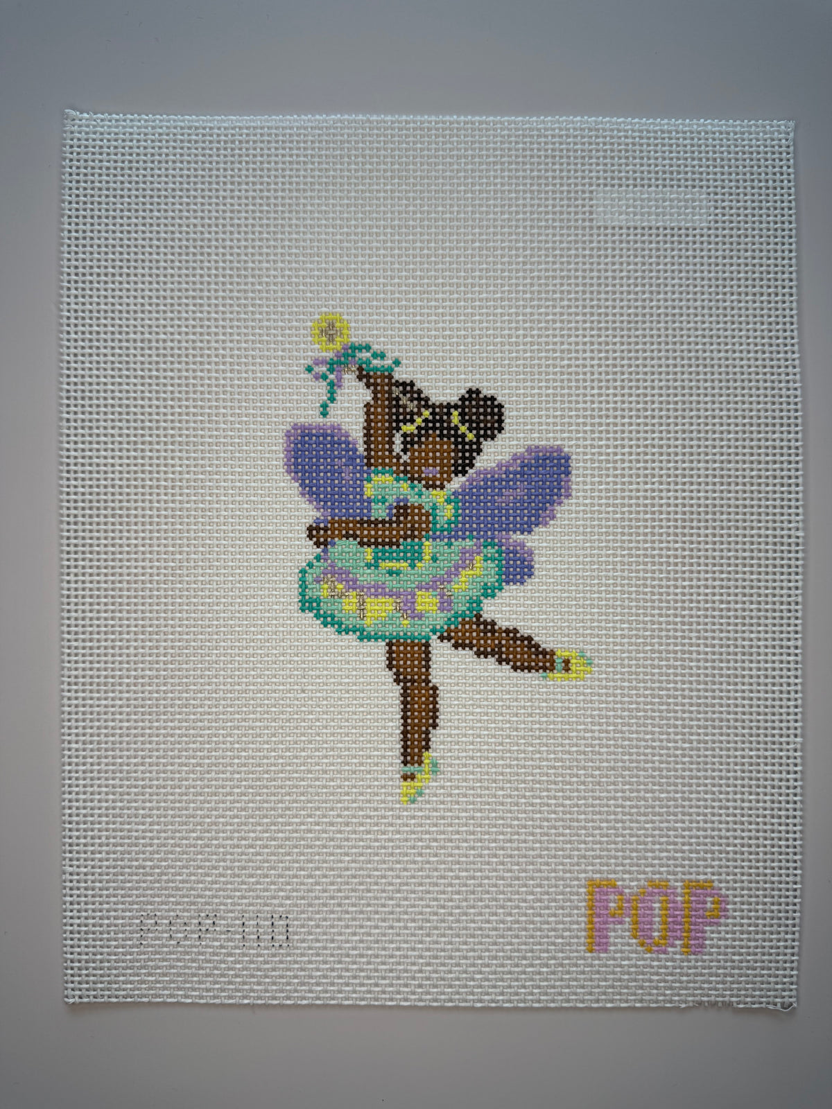 POP-110 Fairy in Teal - MKT