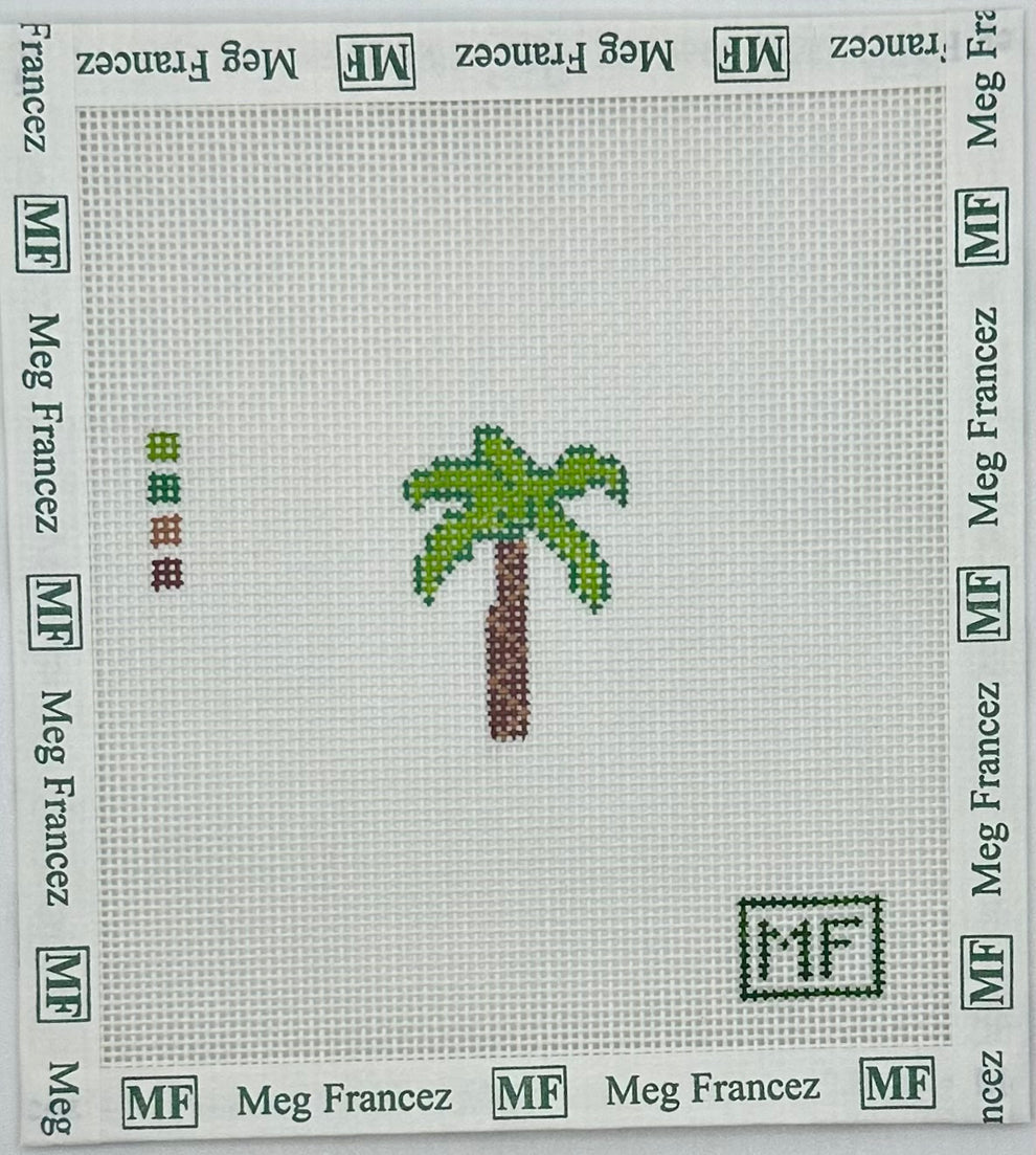 Palm Tree Mini