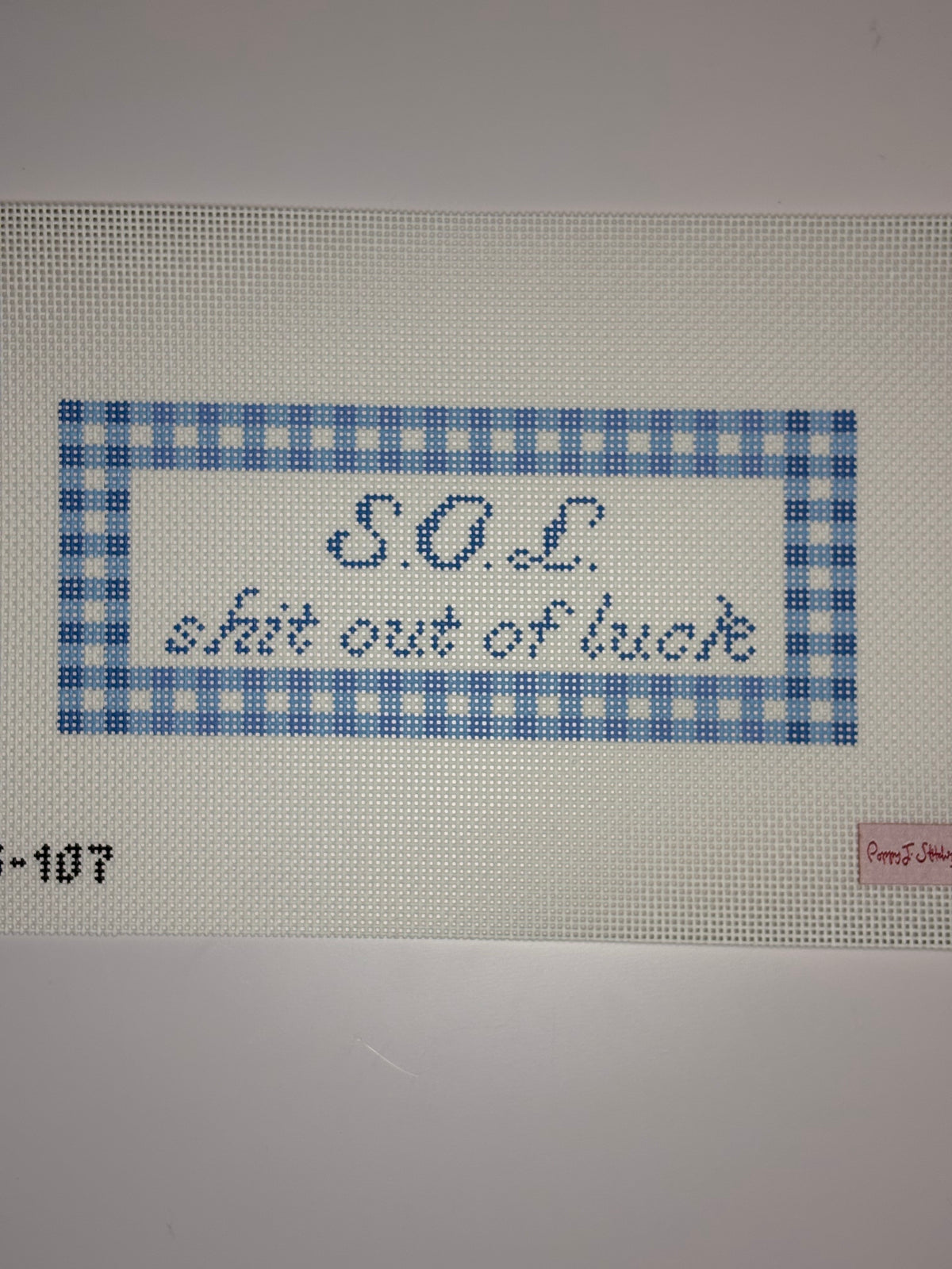PJS-107 SOL - MKT2
