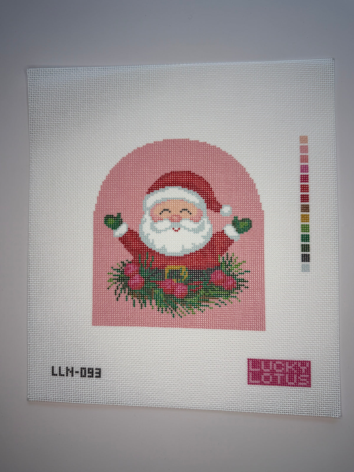 LLN-093 Merry Santa - MKT