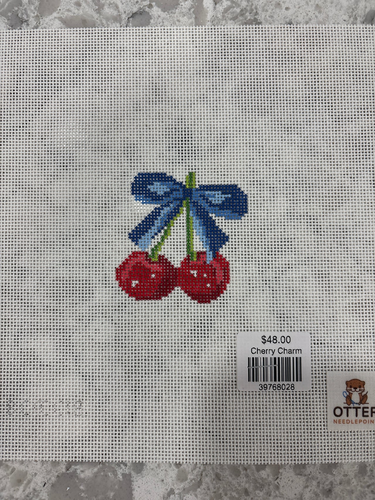 Cherry Charm