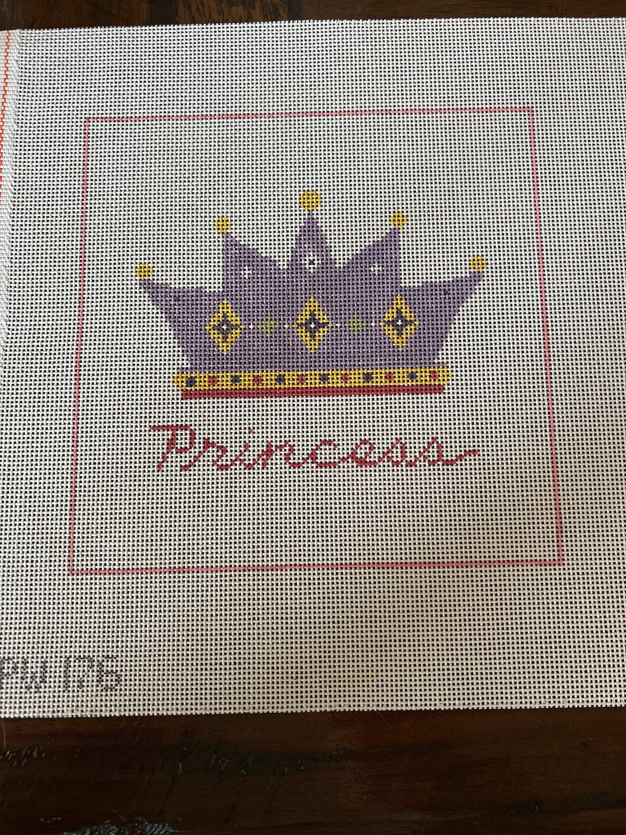 PW176 Princess - TS