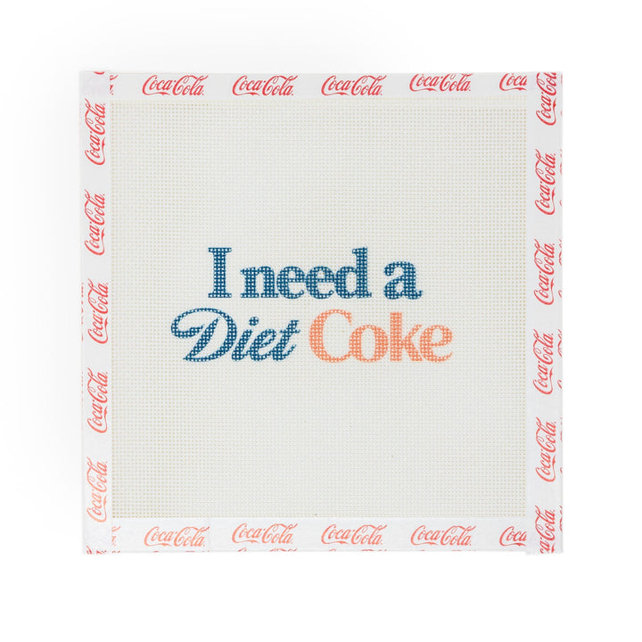 I Need a Diet Coke - MKT2