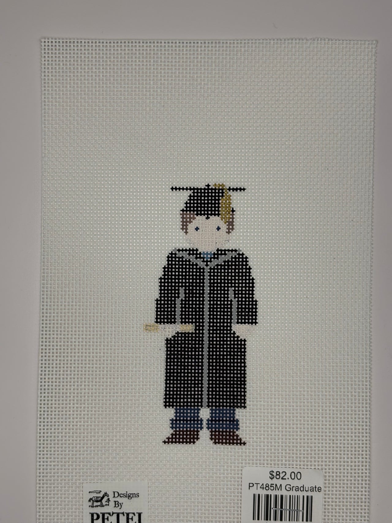 PT485M Graduate