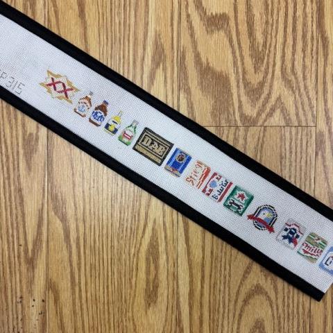 EP0315 Beer, Belt - TS