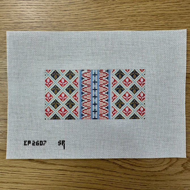 EP 2607 Provence Everyday Clutch Insert